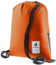 Lifestyle daypack Infiniti Gymbag orange