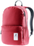 Mochila Lifestyle Infiniti Backpack Rojo
