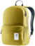 Mochila Lifestyle Infiniti Backpack amarillo