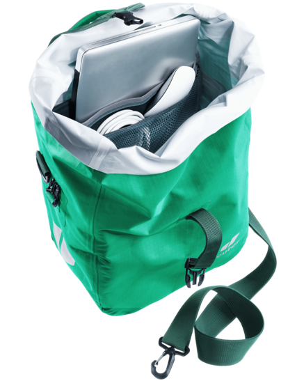 Fahrradtasche Weybridge 20+5