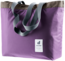 Shoulder bag Infiniti Shopper Purple