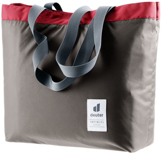 Shoulder bag Infiniti Shopper