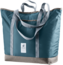 Shoulder bag Infiniti Shopper XL Blue Black