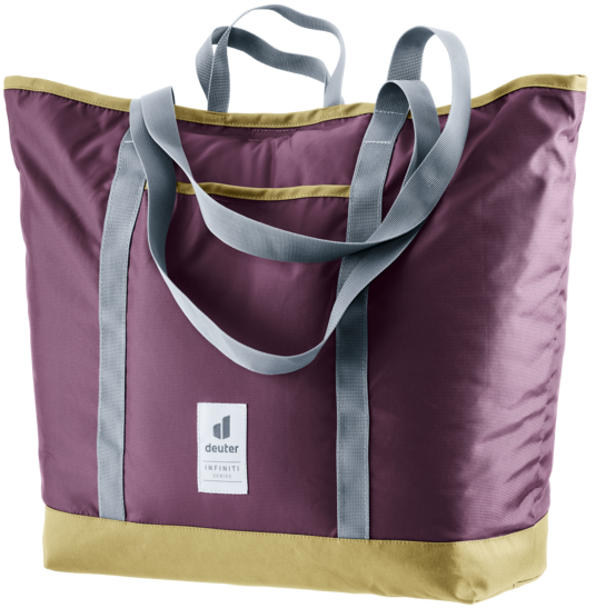 Shoulder bag Infiniti Shopper XL