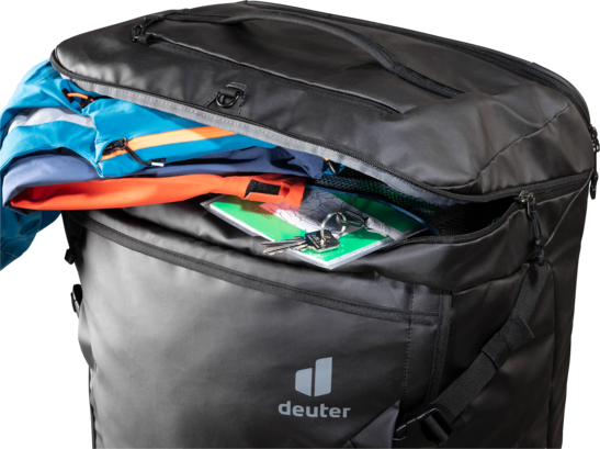 Luggage AViANT Duffel Pro Movo 60