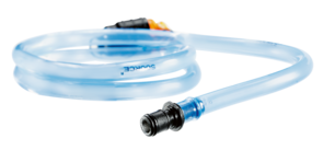 Sistema di idratazione Streamer Tube & Helix Valve 