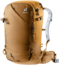 Sac à dos de randonnée ski  Freerider Pro 34+ Jaune