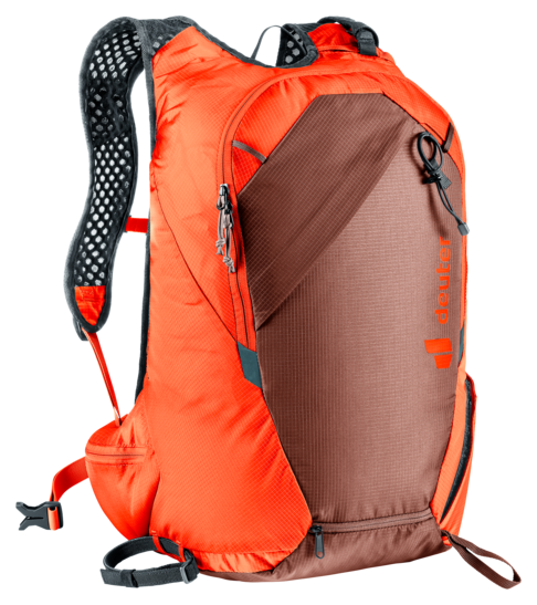 Ski tour backpack Updays 26