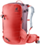 Ski tour backpack Freerider 28 SL Red