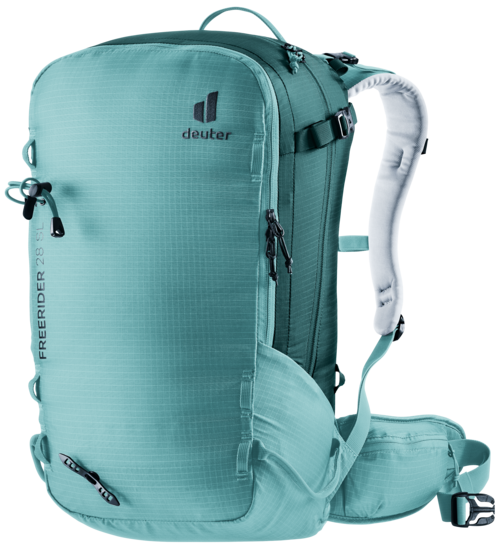 Ski tour backpack Freerider 28 SL