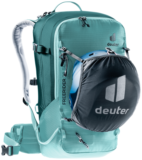 Ski tour backpack Freerider 28 SL
