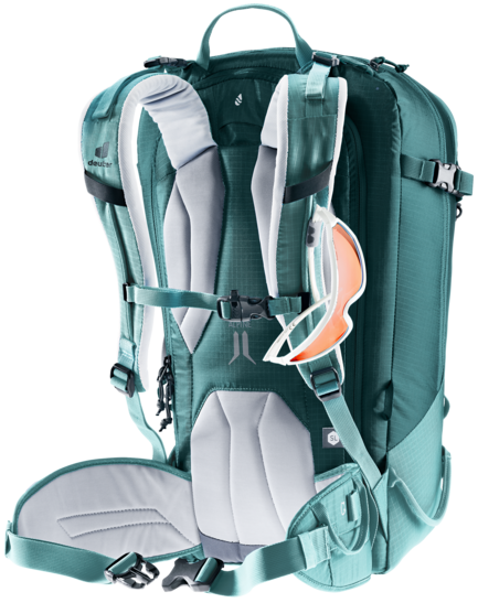 Ski tour backpack Freerider 28 SL