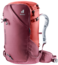 Ski tour backpack Freerider Pro 32+ SL Red