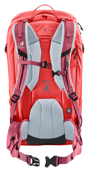 Ski tour backpack Freerider Pro 32+ SL