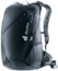 Ski tour backpack Updays 20 Black