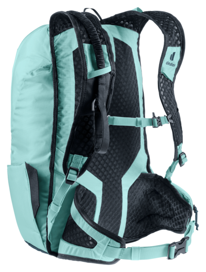 Ski tour backpack Updays 20