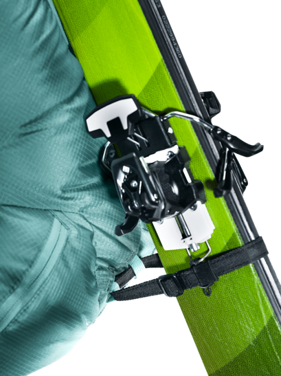 Ski tour backpack Updays 20