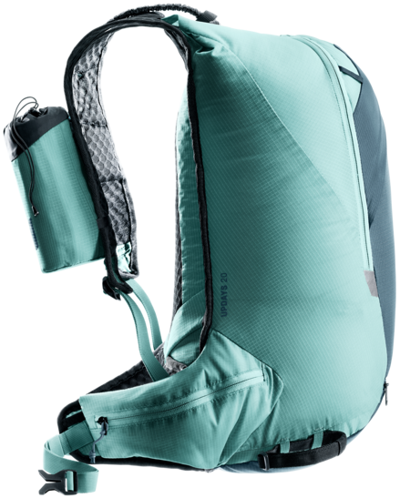 Ski tour backpack Updays 20
