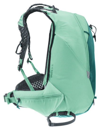 Ski tour backpack Updays 24 SL