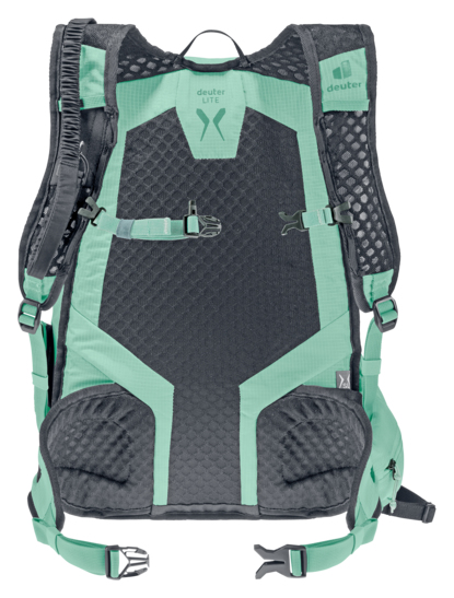 Ski tour backpack Updays 24 SL