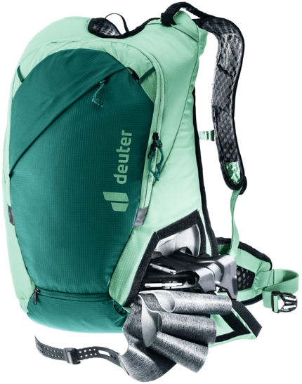 Ski tour backpack Updays 24 SL