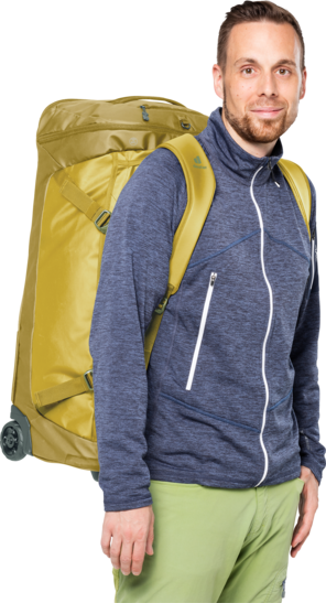 Luggage AViANT Duffel Pro Movo 60