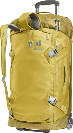 Luggage AViANT Duffel Pro Movo 60
