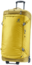 Wheeled Luggage AViANT Duffel Pro Movo 90 yellow
