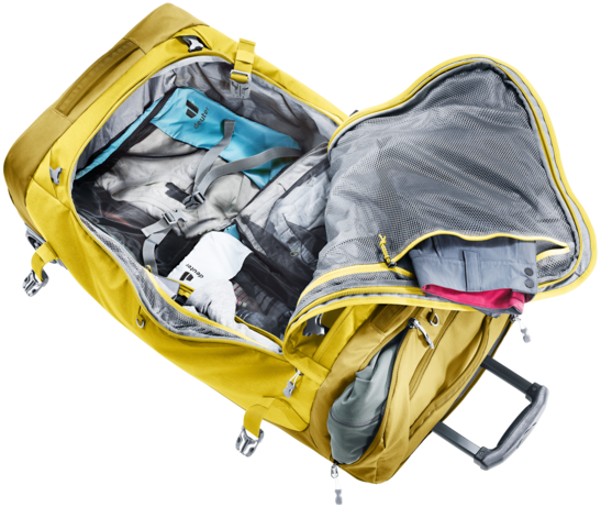 Luggage AViANT Duffel Pro Movo 90