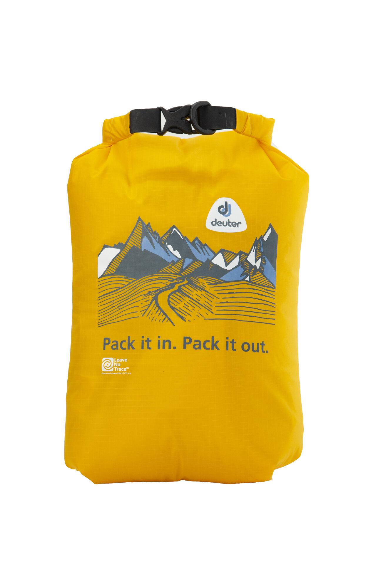 deuter Dirt Bag Climbing accessory