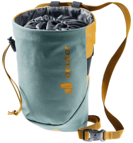 Climbing accessory Gravity Chalk Bag II L