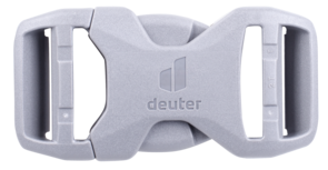 Rucksack Ersatzteil Buckle 25D