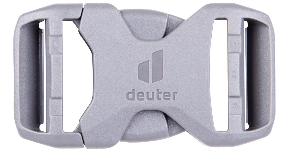 Deuter buckle replacement shop
