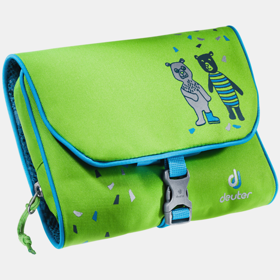 Deuter wash hot sale bag i