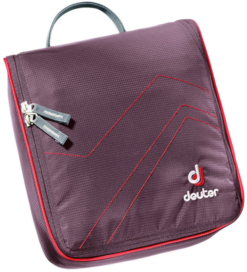 Wash center outlet deuter