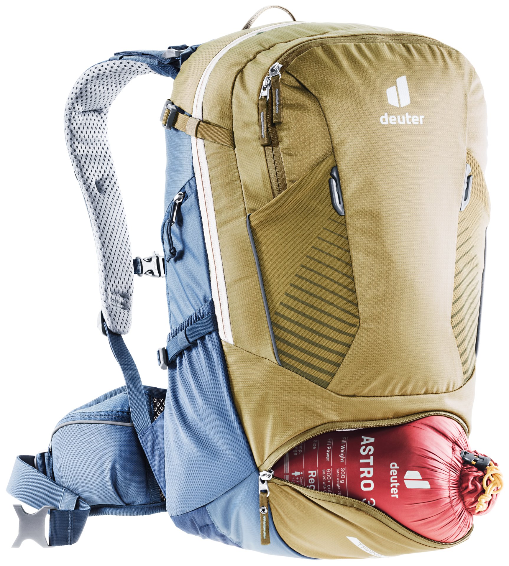 Deuter trans shop alpine 24l