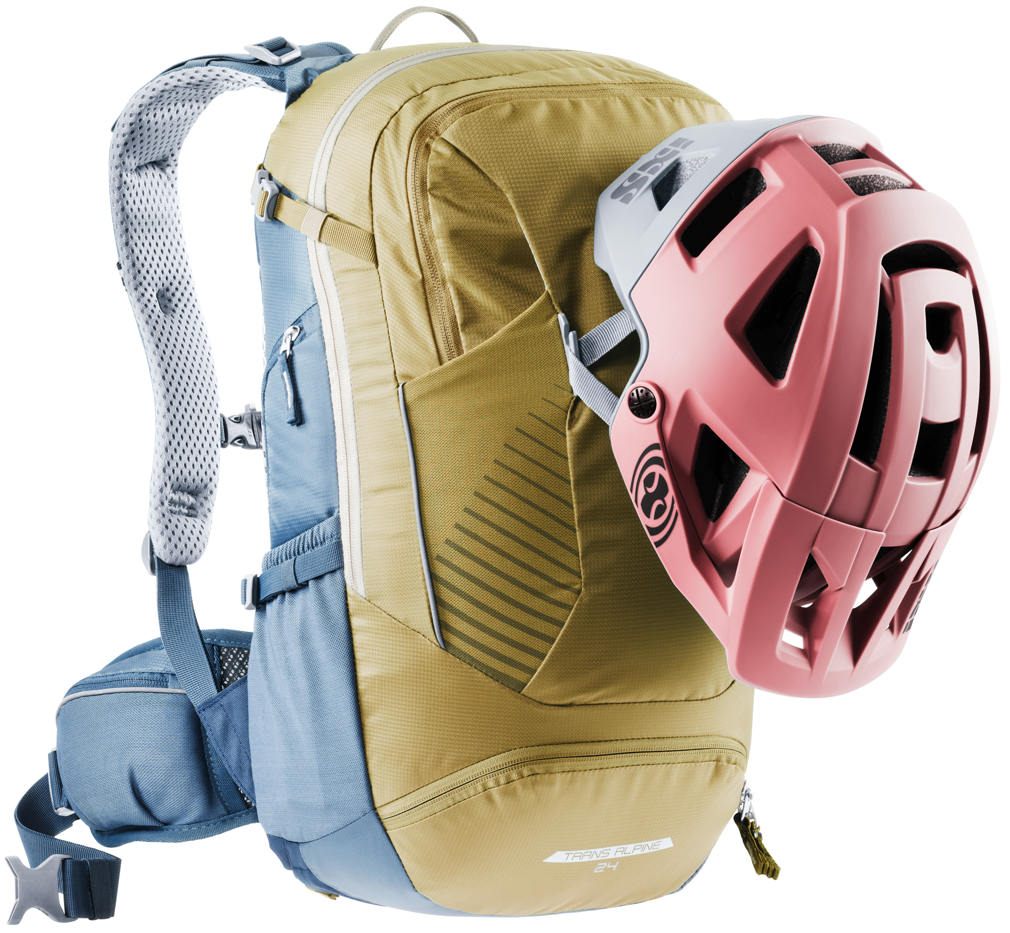Deuter trans sale alpine 26