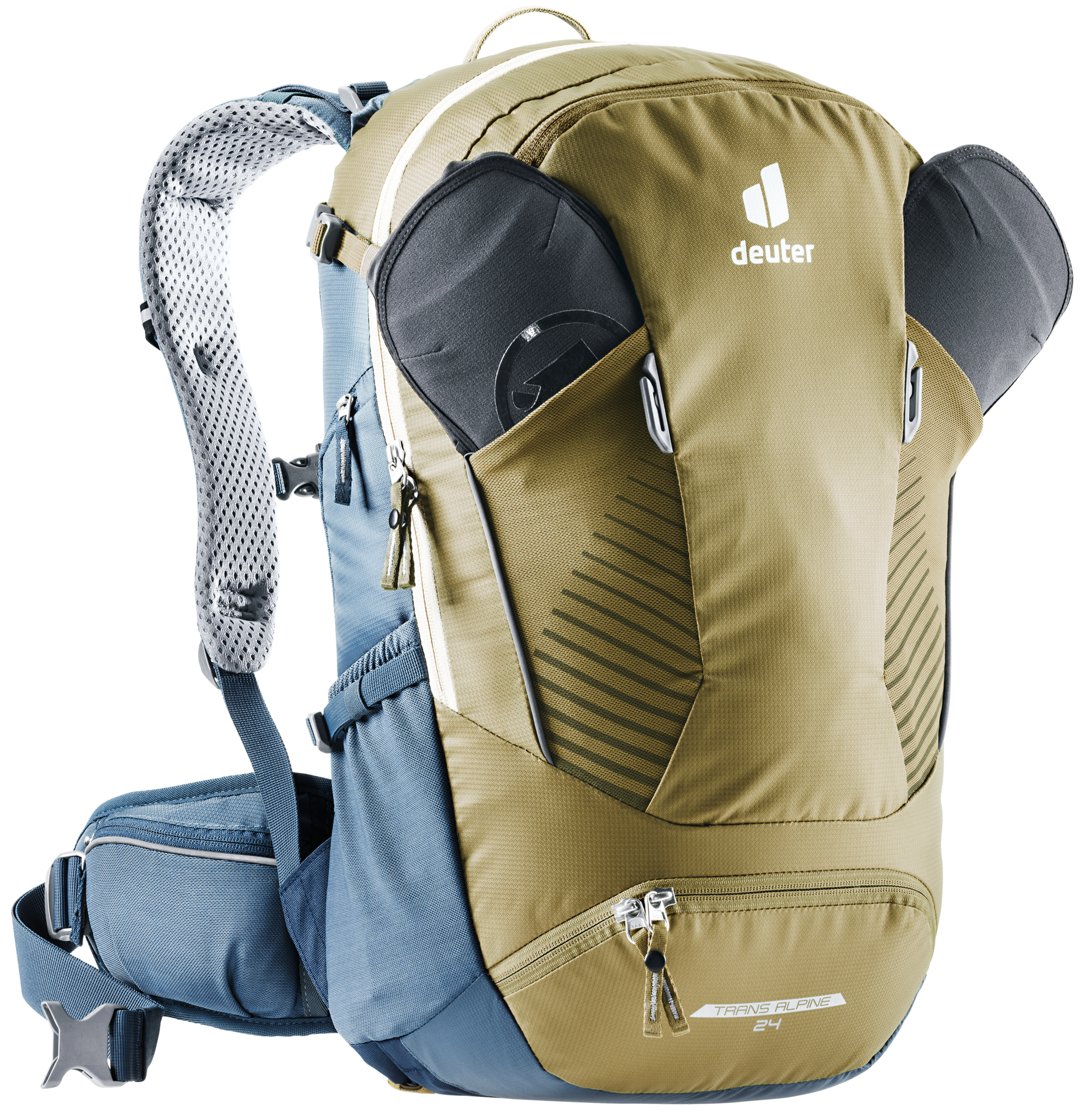 Deuter trans outlet alpine 24 rucksack