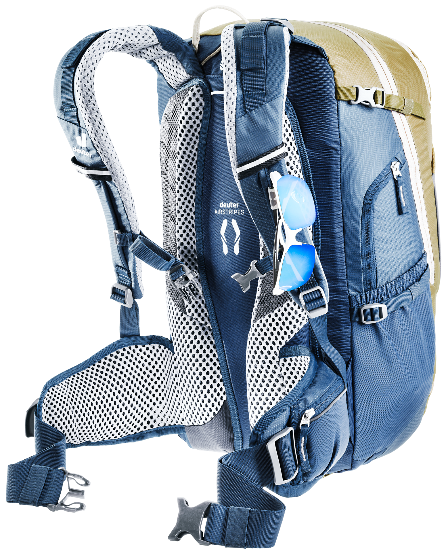 Deuter trans hotsell alpine 24