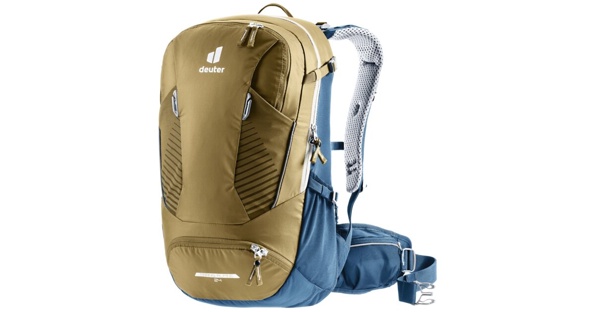 Deuter trans alpine 24 store