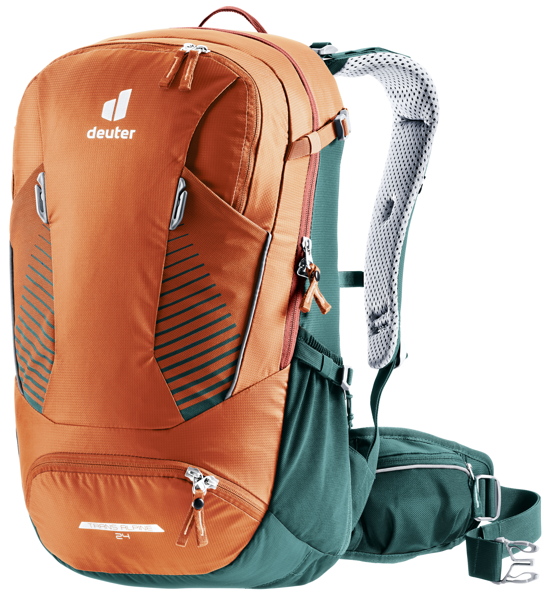 Trans backpack hotsell