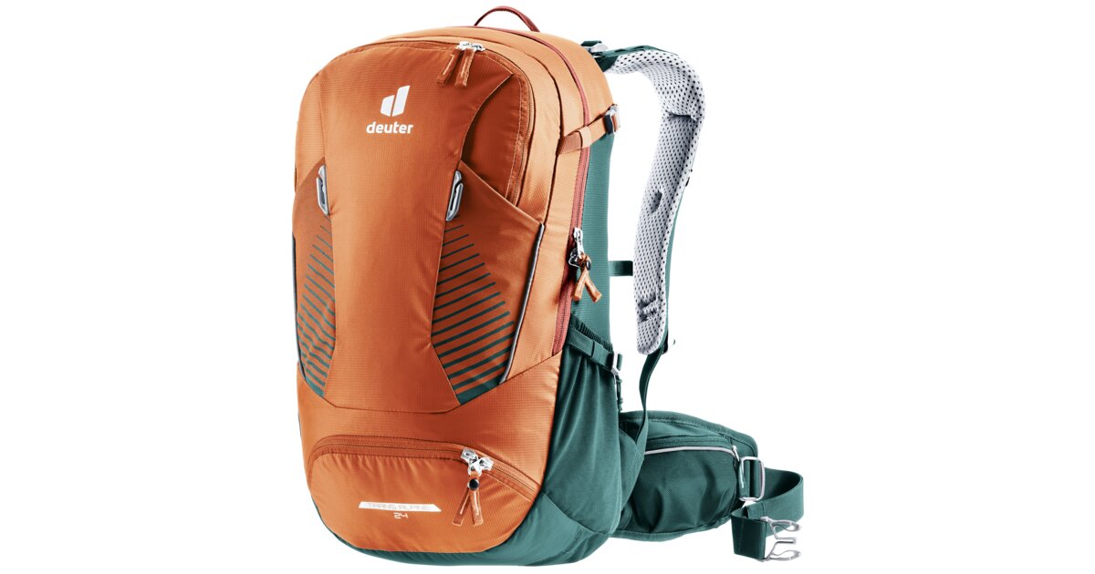 Deuter trans on sale alpine 24