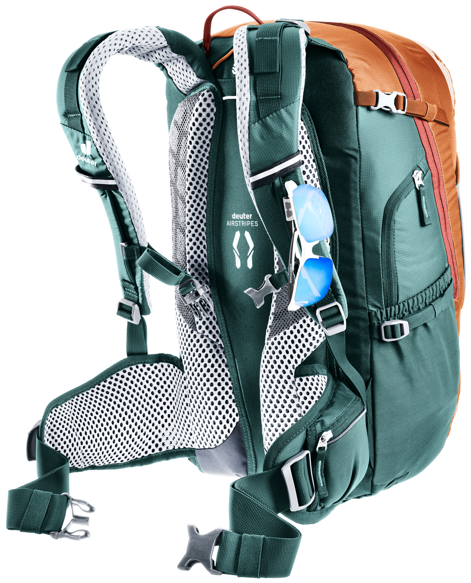 Deuter trans sales alpine 25l
