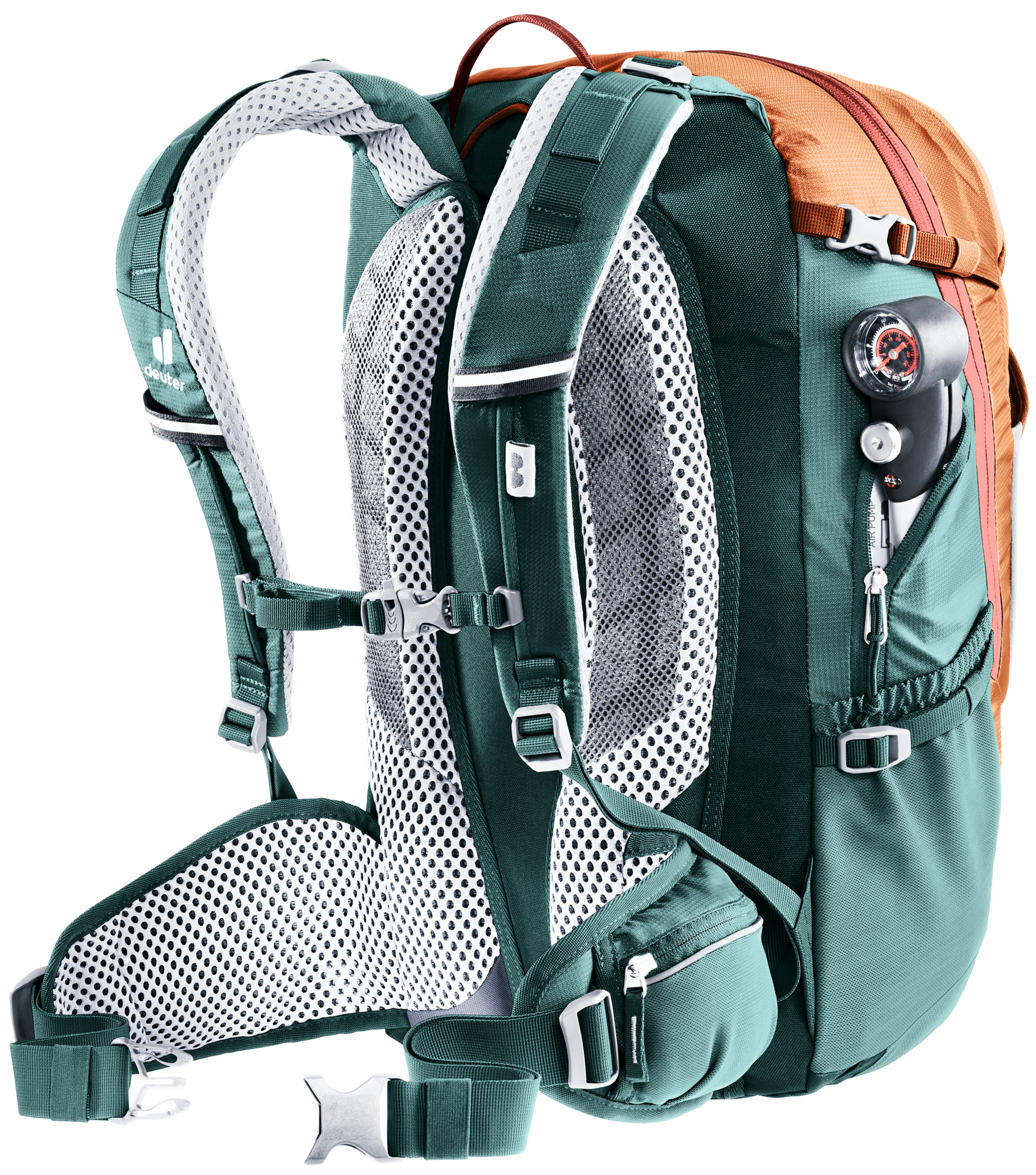 deuter Trans Alpine 24 Bike backpack