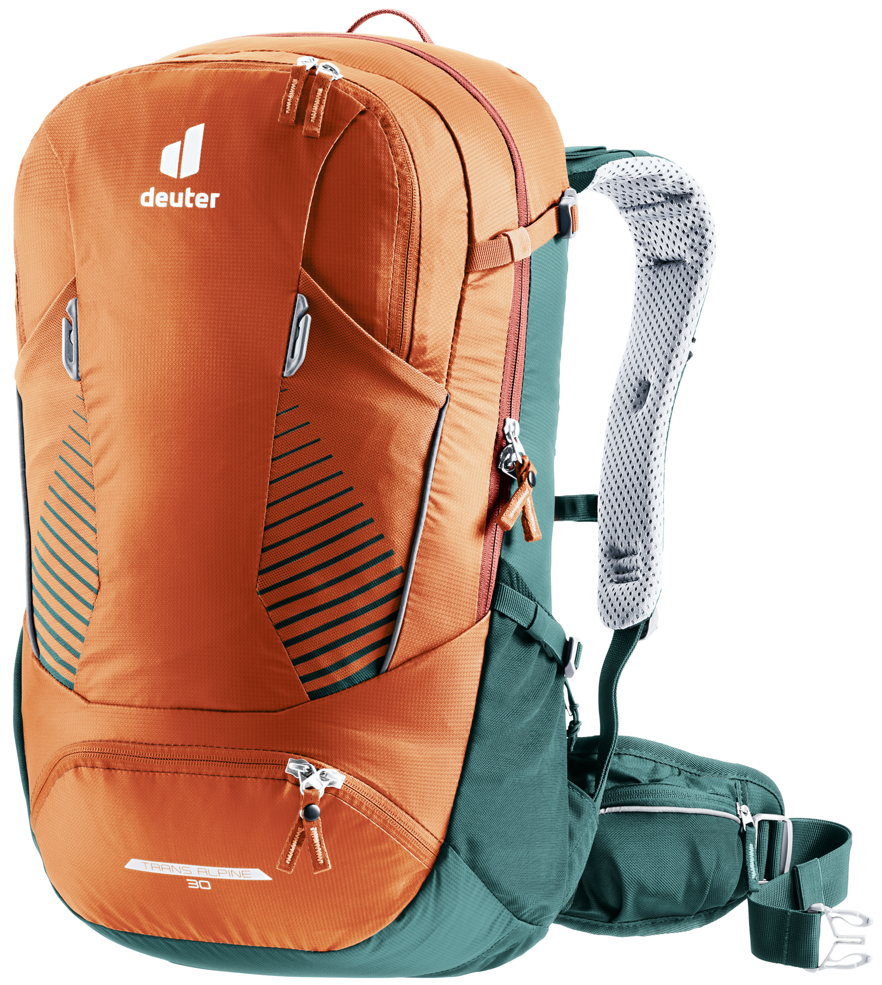 Deuter trans 2025 alpine 24