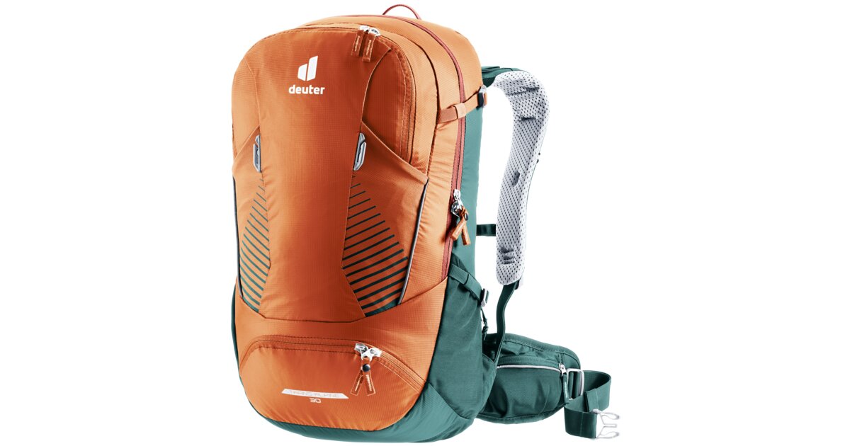 Deuter trans new arrivals alpine 30 backpack