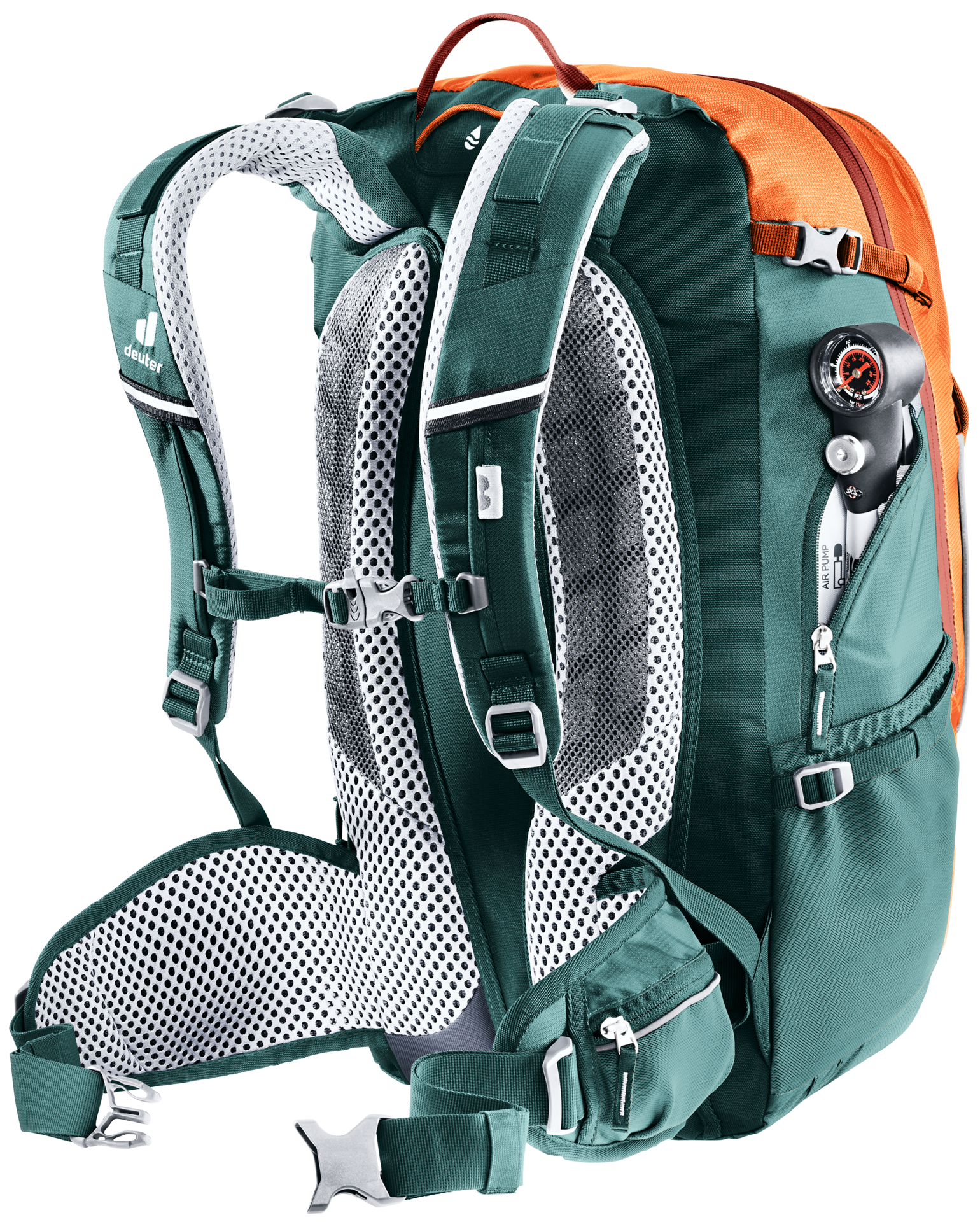 Deuter trans discount alpine 30l backpack