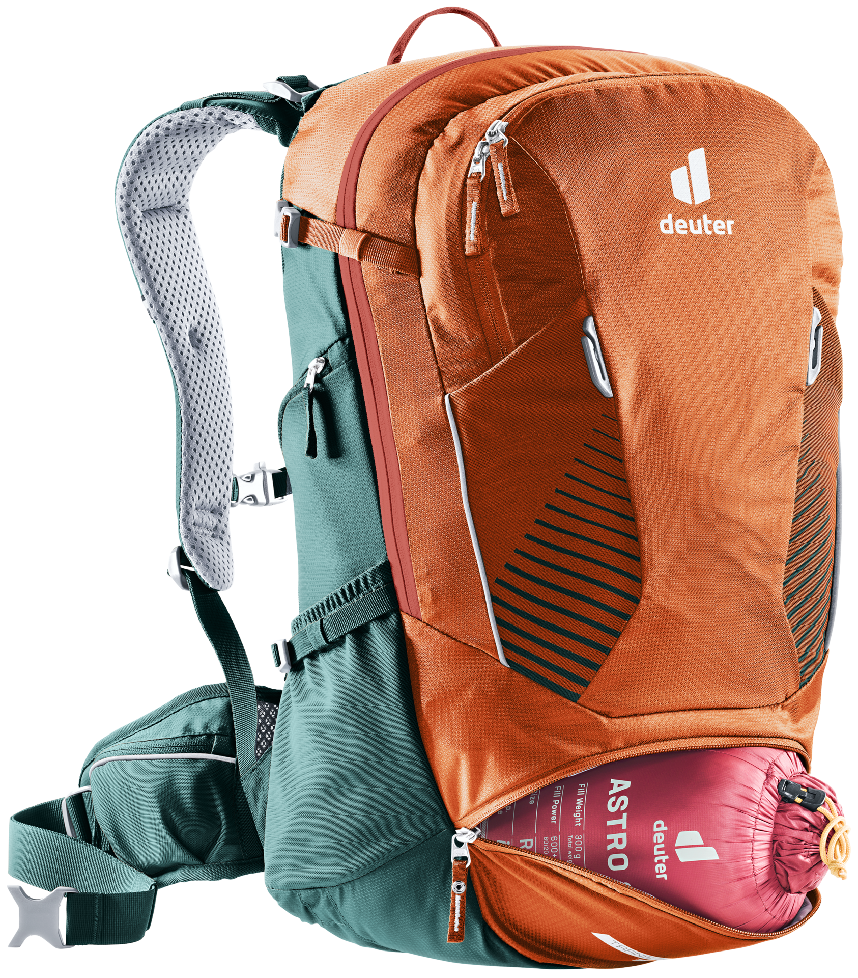 Deuter trans shop alpine 30 backpack