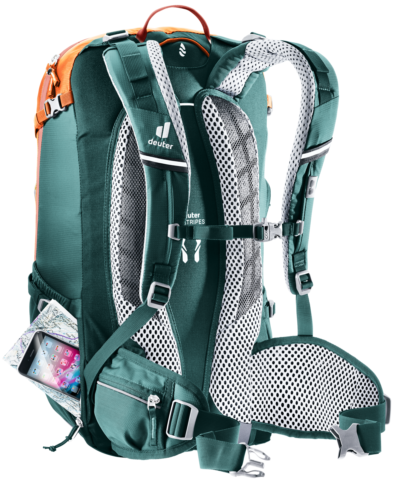 Deuter trans alpine pro sl discount
