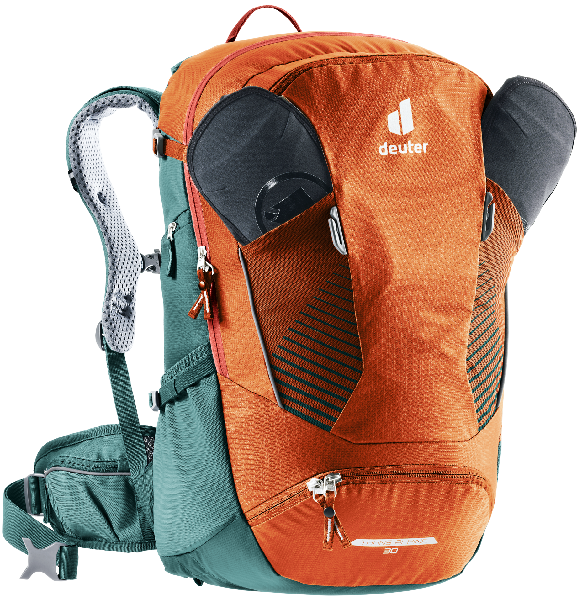 Deuter trans alpine 30l 2025